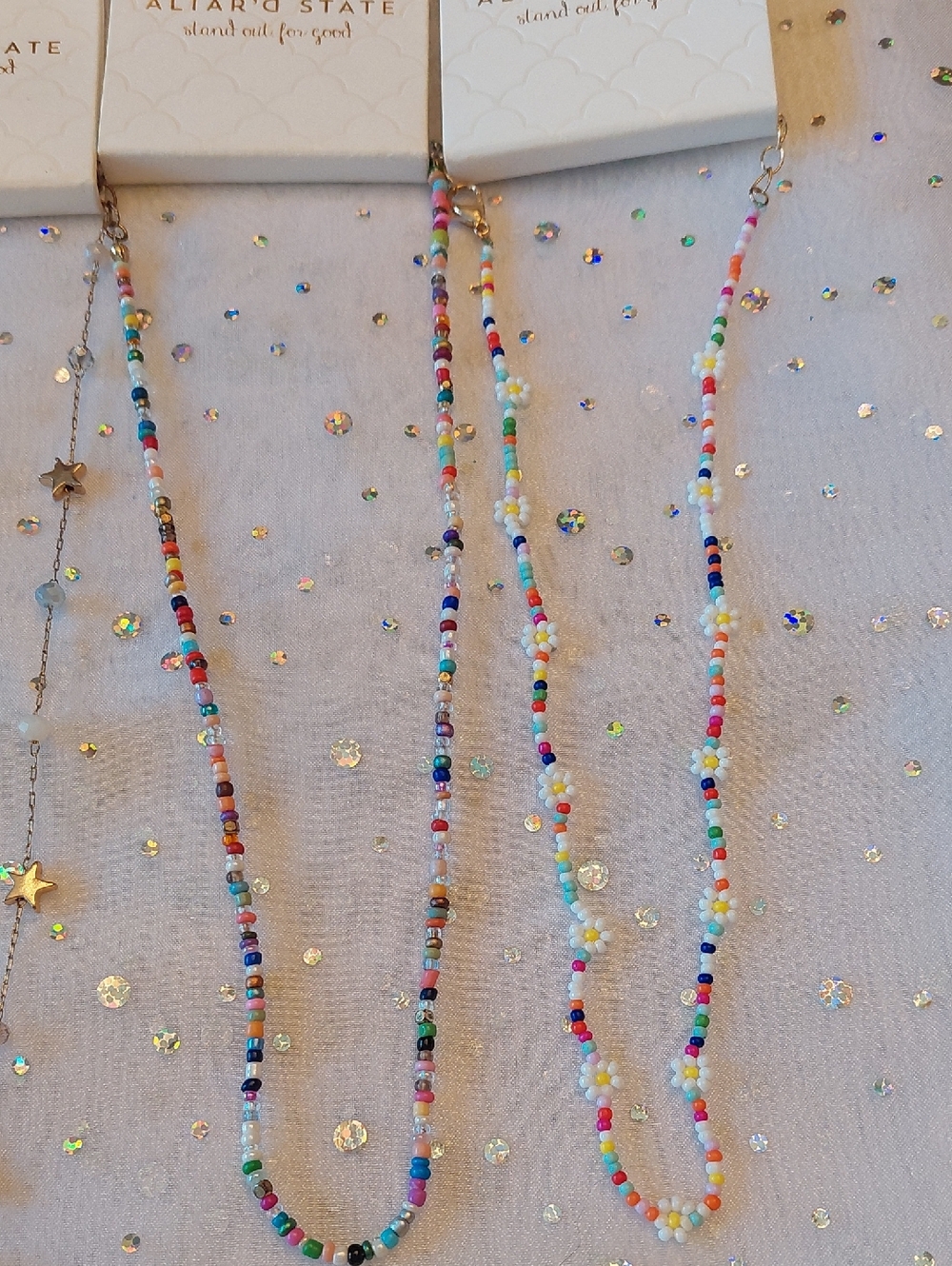Necklace Set, NWT - Picture 3 of 16